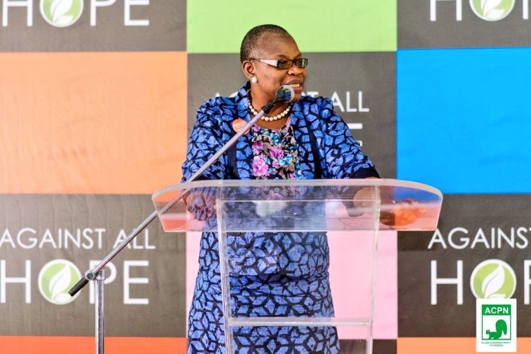 Oby-Ezekwesili