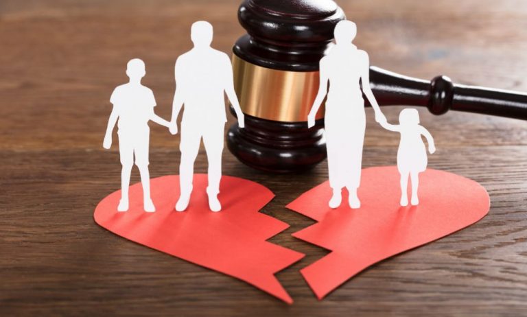 divorce-children-career