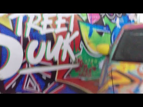 Video-Live-At-Street-Souk-Happening-Now-At-Habour-Point