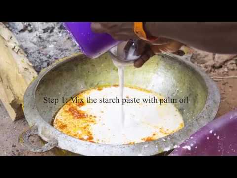 Video-How-to-Make-Starch