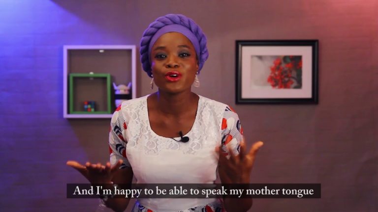 Video-International-Mother-Language-Day