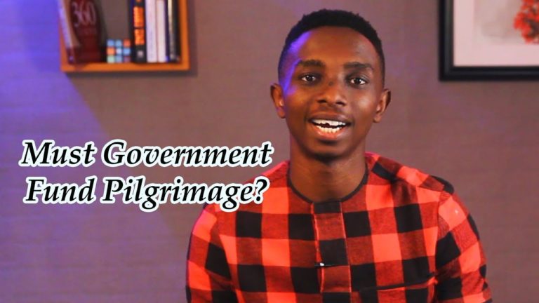Video-Politics-amp-Governance-Episode-11-Why-Fund-Pilgrimage