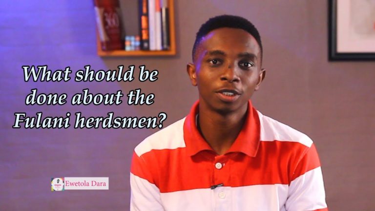 Video-Politics-amp-Governance-Episode-7-The-Presidency-and-the-Fulani-Herdsmen