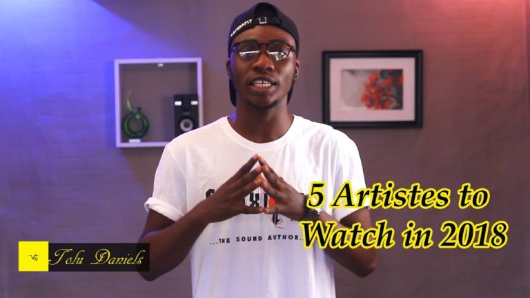 Video-Vibe-Spot-Episode-8-5-Artistes-to-Watch-in-2018