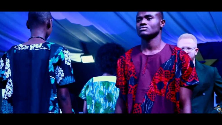 Video-Kunle-Afolayan39s-Ire-on-the-Fashion-Souk-3.0-Runway-2019