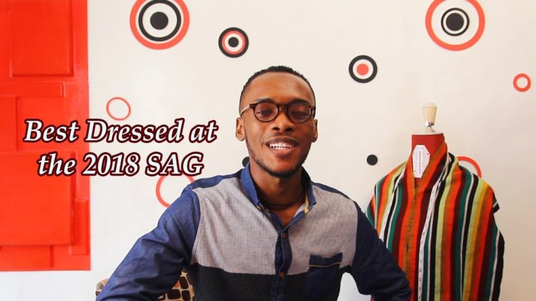 Video-Fashion-In-Style-Episode-10-Best-Dressed-at-the-2018-Screen-Actors-Guild-Awards