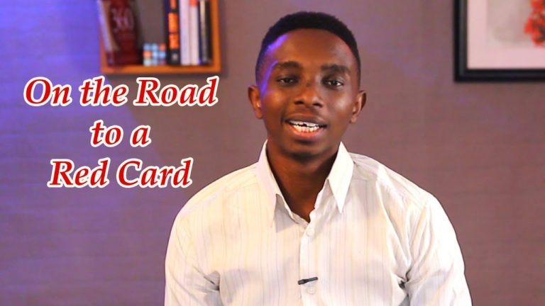 Video-Politics-amp-Governance-Episode-12-On-the-Road-to-a-Red-Card